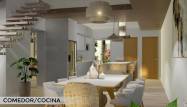 New Build - Wohnung - Alfas del Pí - Albir