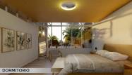 New Build - Wohnung - Alfas del Pí - Albir