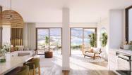 New Build - Wohnung - Alfas del Pí - Albir