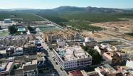 New Build - Wohnung - Algorfa - Pueblo