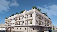 New Build - Wohnung - Algorfa - Pueblo