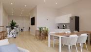 New Build - Wohnung - Algorfa - Pueblo
