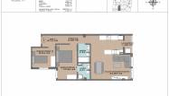 New Build - Wohnung - Algorfa - Pueblo