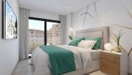 New Build - Wohnung - Alicante - Alicante centro