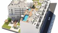 New Build - Wohnung - Alicante - Alicante centro