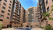 New Build - Wohnung - Alicante - Carolinas Bajas
