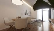 New Build - Wohnung - Alicante - Carolinas Bajas