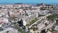 New Build - Wohnung - Alicante - San Agustín-PAU 2
