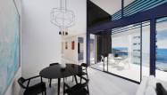New Build - Wohnung - Alicante