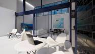 New Build - Wohnung - Alicante