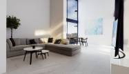 New Build - Wohnung - Alicante