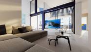 New Build - Wohnung - Alicante
