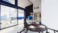 New Build - Wohnung - Alicante