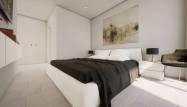 New Build - Wohnung - Alicante