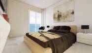 New Build - Wohnung - Alicante