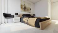 New Build - Wohnung - Alicante