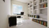 New Build - Wohnung - Alicante