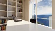 New Build - Wohnung - Alicante