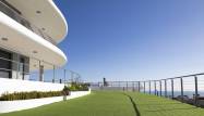 New Build - Wohnung - Arenales del Sol - Arenales