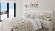 New Build - Wohnung - Arenales del Sol - Arenales