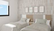 New Build - Wohnung - Arenales del Sol - Arenales