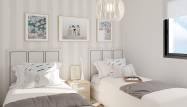 New Build - Wohnung - Arenales del Sol - Arenales