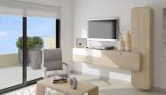 New Build - Wohnung - Arenales del Sol - Arenales