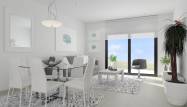 New Build - Wohnung - Arenales del Sol - Arenales