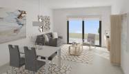 New Build - Wohnung - Arenales del Sol - Arenales