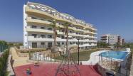 New Build - Wohnung - Arenales del Sol - Arenales
