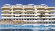 New Build - Wohnung - Arenales del Sol - Arenales