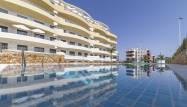 New Build - Wohnung - Arenales del Sol - Arenales