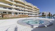 New Build - Wohnung - Arenales del Sol - Arenales