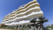New Build - Wohnung - Arenales del Sol - Arenales