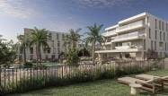 New Build - Wohnung - Benicassim - Almadraba