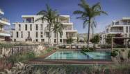 New Build - Wohnung - Benicassim - Almadraba