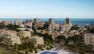 New Build - Wohnung - Benicassim - Almadraba