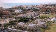 New Build - Wohnung - Benicassim - Almadraba