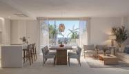 New Build - Wohnung - Benicassim - Almadraba