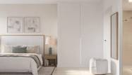 New Build - Wohnung - Benicassim - Almadraba
