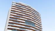 New Build - Wohnung - Benidorm - Poniente