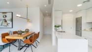 New Build - Wohnung - Benidorm - Poniente