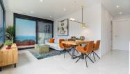 New Build - Wohnung - Benidorm - Poniente
