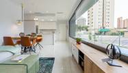 New Build - Wohnung - Benidorm - Poniente