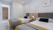 New Build - Wohnung - Benidorm - Poniente