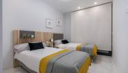 New Build - Wohnung - Benidorm - Poniente
