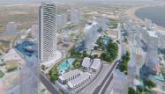 New Build - Wohnung - Benidorm - Poniente