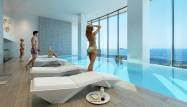 New Build - Wohnung - Benidorm - Poniente