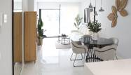 New Build - Wohnung - Benidorm - Poniente