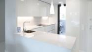 New Build - Wohnung - Benidorm - Poniente